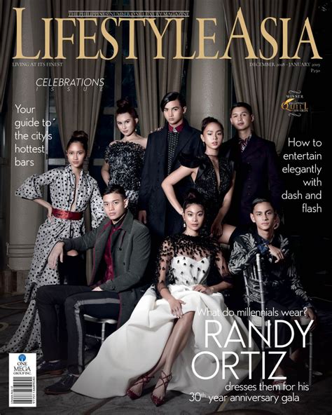 Lifestyle Asia .